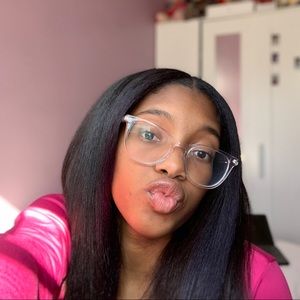 Meet your Posher, Juneily☺️